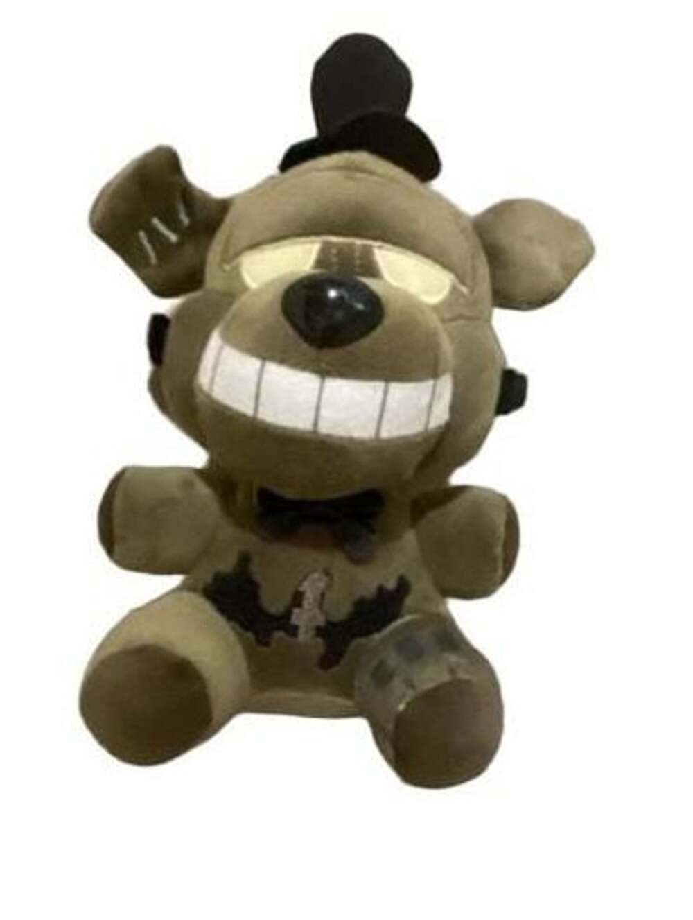 Funko Dreadbear Plush Five Nights At Freddy's 7”